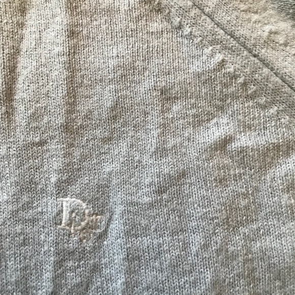 Christian Dior Cardigan - Picture 3 of 3